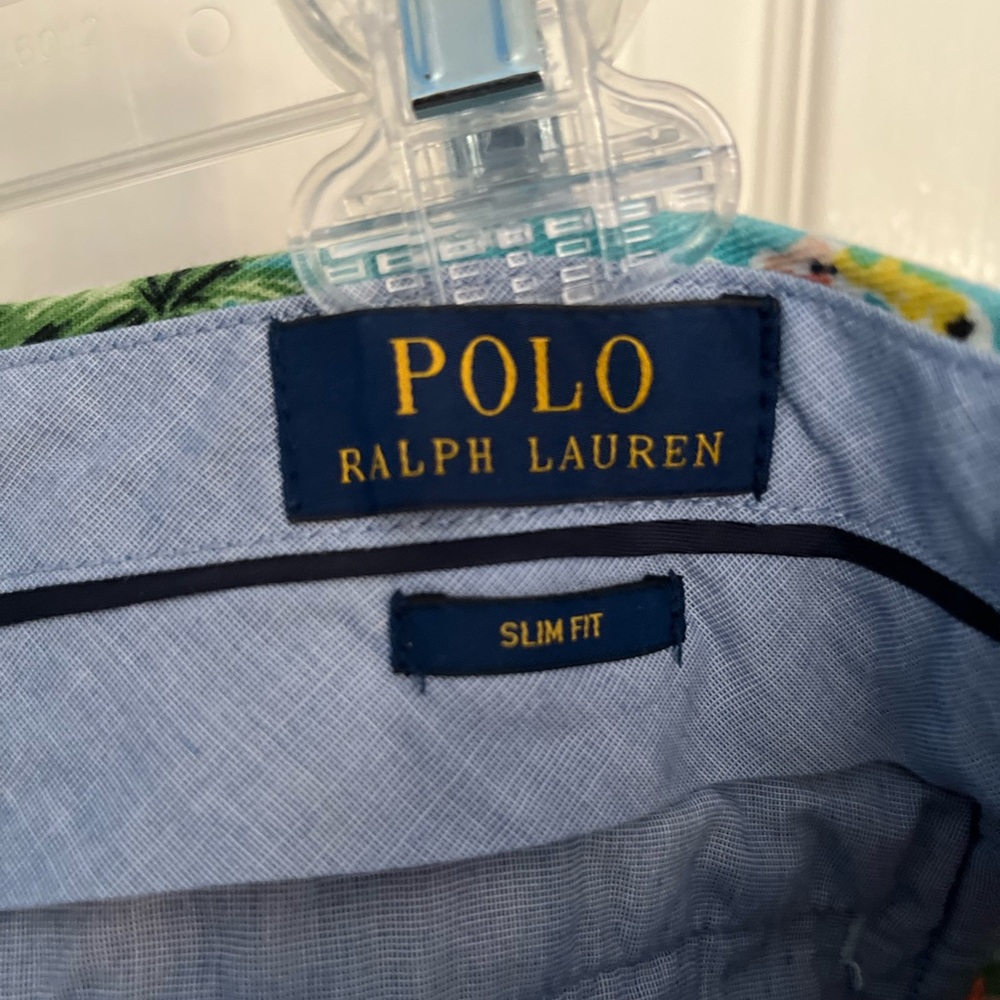 Polo Ralph Lauren - Small - Picture 2 of 3